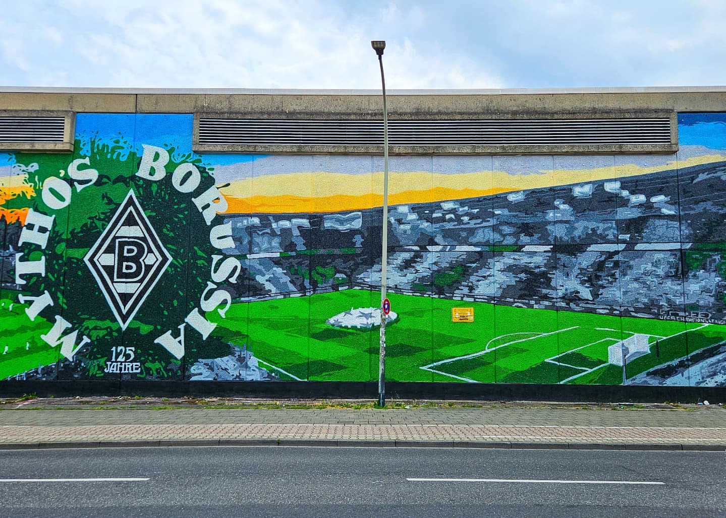 VfL Borussia Mönchengladbach – Valencia CF 0-0 (25)