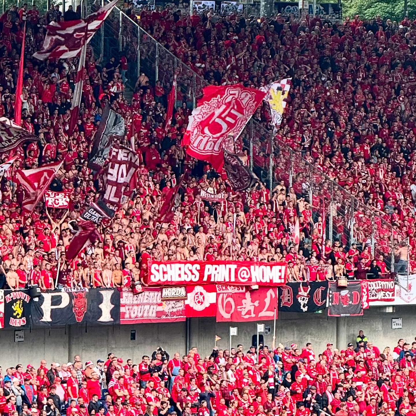 Hannover 96 – 1. FC Kaiserslautern 1-0 (4)