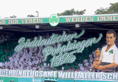 SpVgg Fürth – SG Dynamo Dresden 3-2 (5)