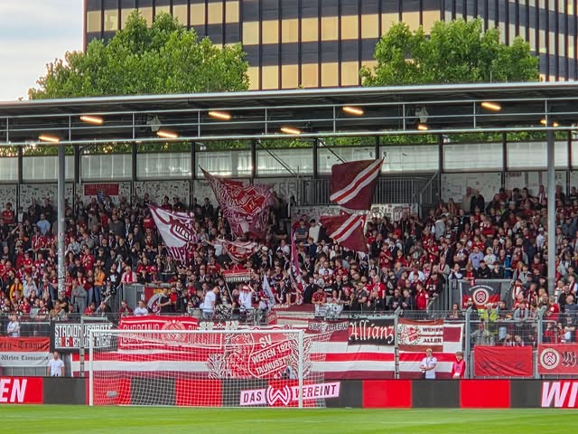 SV Wehen – SSV Ulm 1846 3-1 (1)