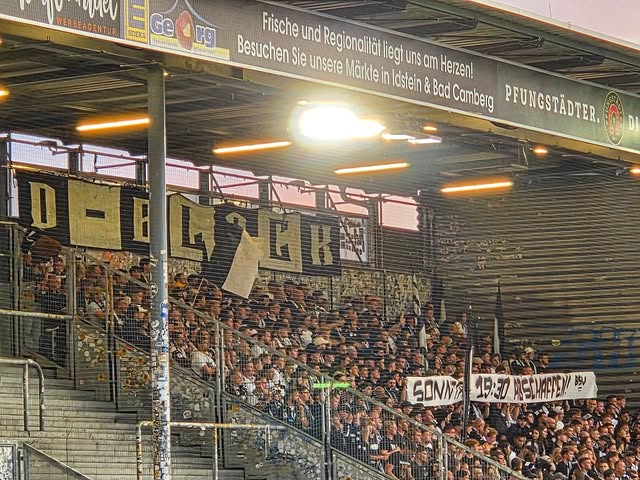 SV Wehen – SSV Ulm 1846 3-1 (2)