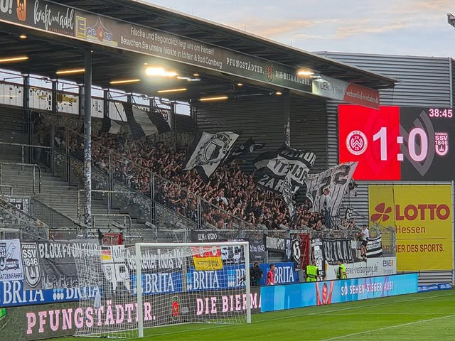 SV Wehen – SSV Ulm 1846 3-1 (3)