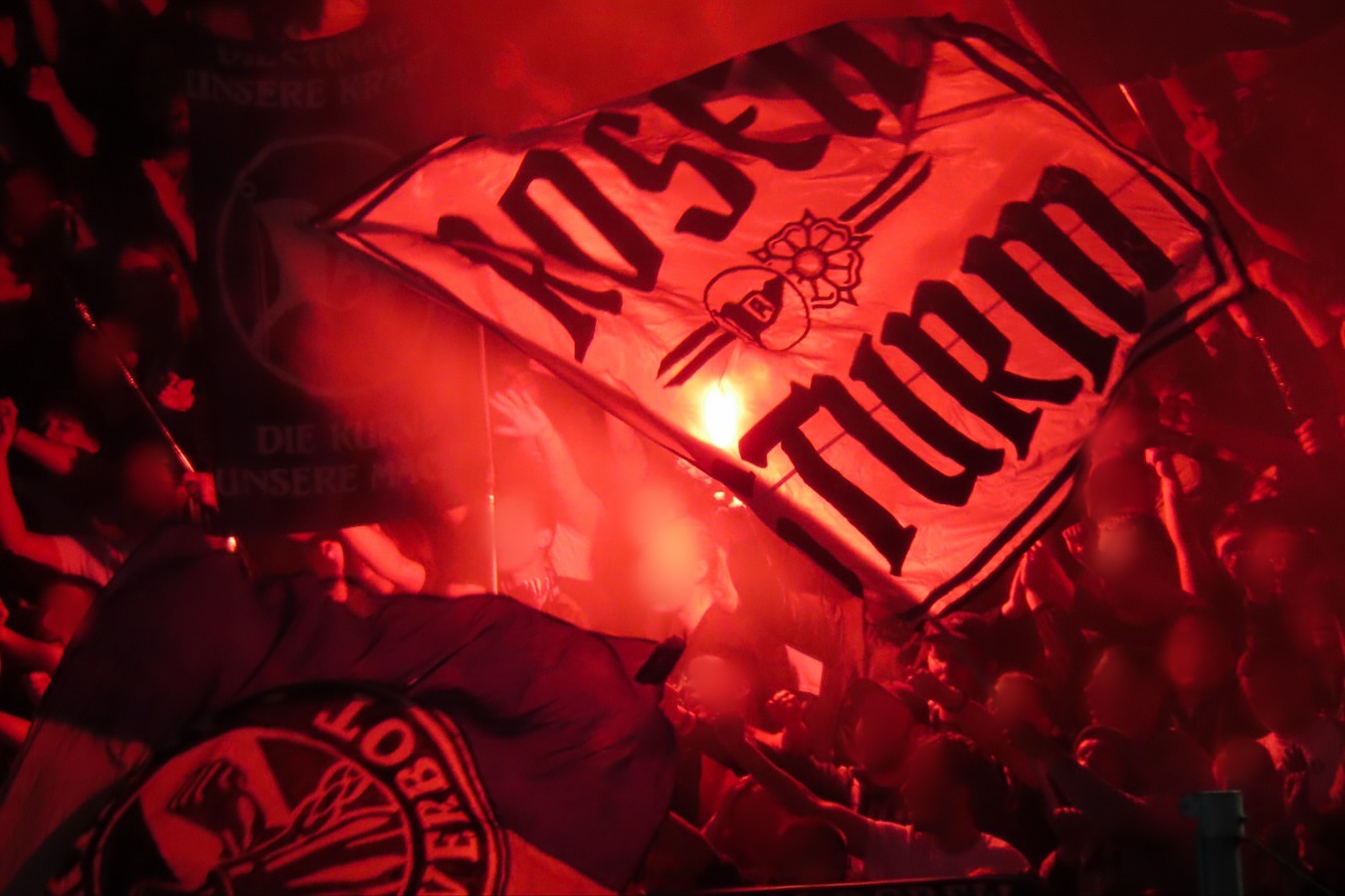 DSC Arminia Bielefeld – Fortuna Düsseldorf 5-1 (1)