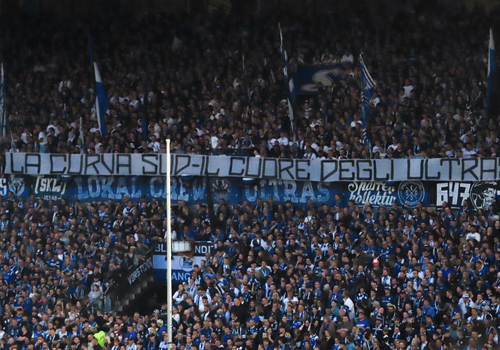 DSC Arminia Bielefeld – Fortuna Düsseldorf 5-1 (3)