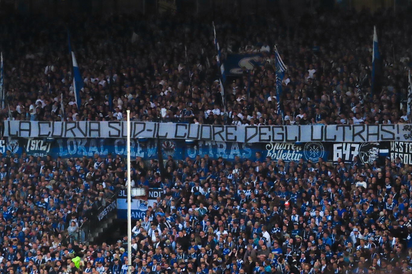 DSC Arminia Bielefeld – Fortuna Düsseldorf 5-1 (12)
