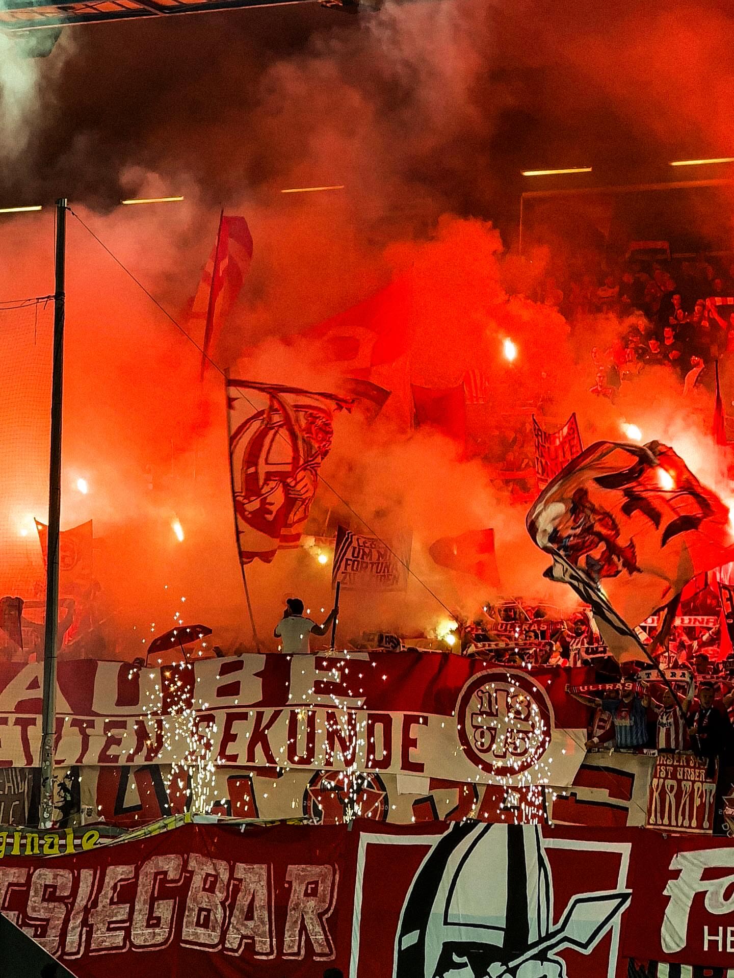 DSC Arminia Bielefeld – Fortuna Düsseldorf 5-1 (2)