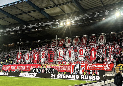 DSC Arminia Bielefeld – Fortuna Düsseldorf 5-1 (7)