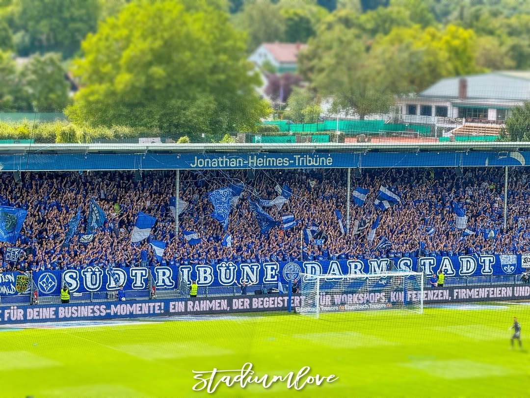 SV Darmstadt 98 – VfL Bochum 4-1 (1)
