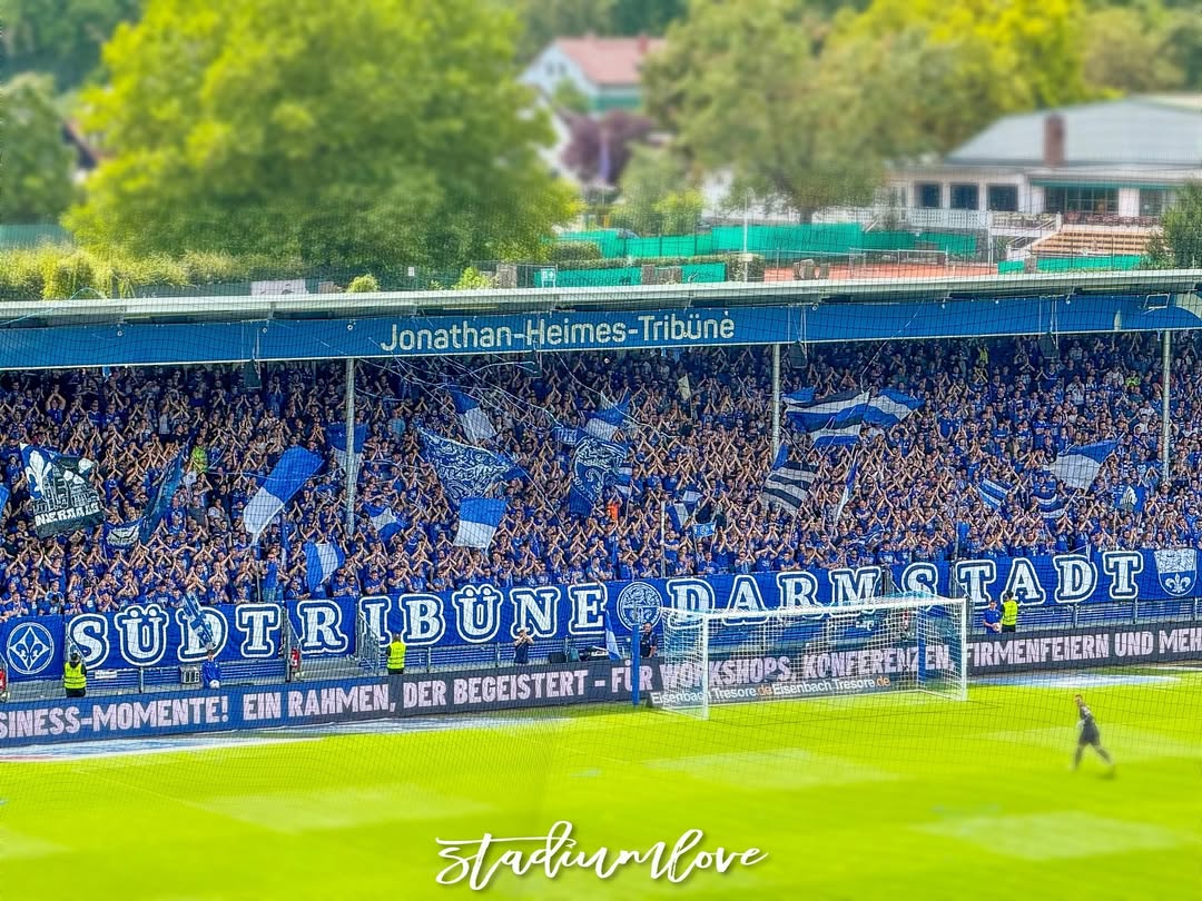SV Darmstadt 98 – VfL Bochum 4-1 (2)