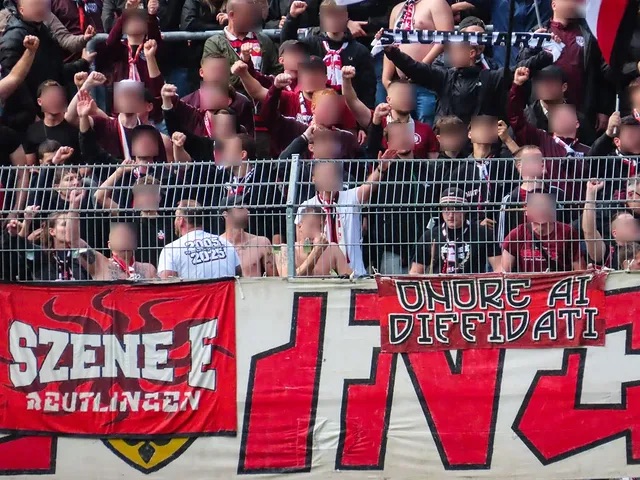 FC 08 Villingen – SSV Reutlingen 4-3 (1)