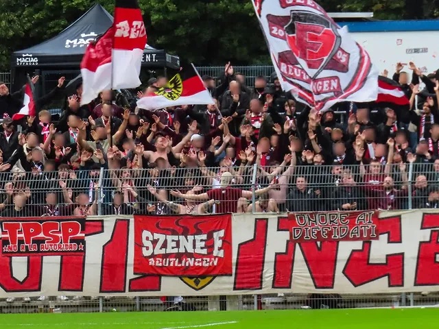 FC 08 Villingen – SSV Reutlingen 4-3 (2)