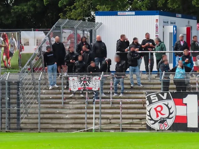 FC 08 Villingen – SSV Reutlingen 4-3 (4)