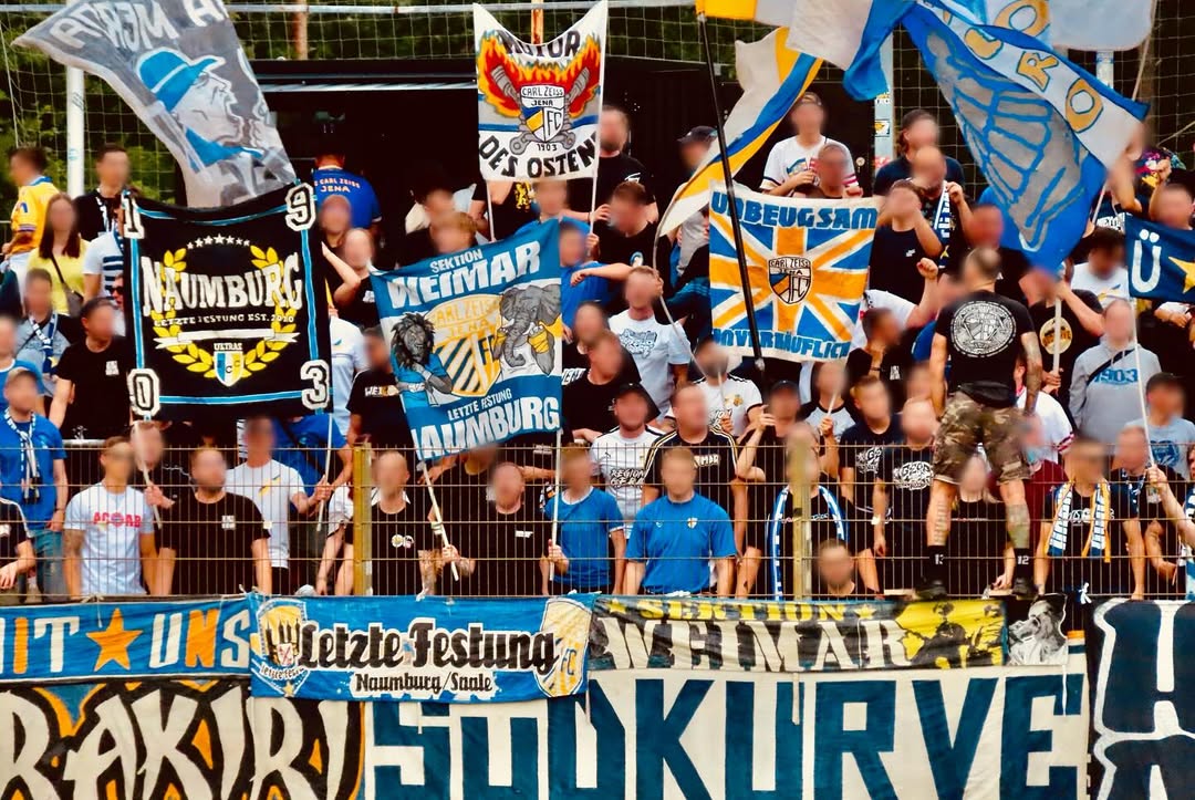 VSG Altglienicke – FC Carl Zeiss Jena 2-1 (2)