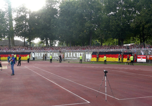 1. FC Schweinfurt 05 – FC Energie Cottbus 0-2 (7)