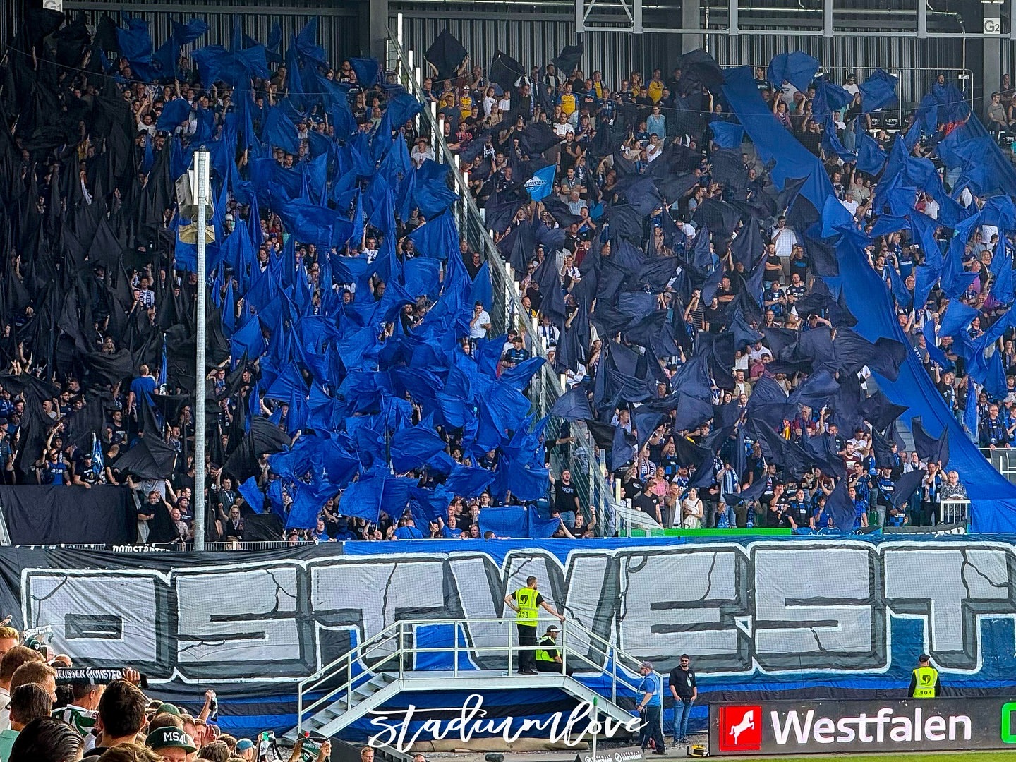 SC Preußen Münster – SC Paderborn 1-1 (6)