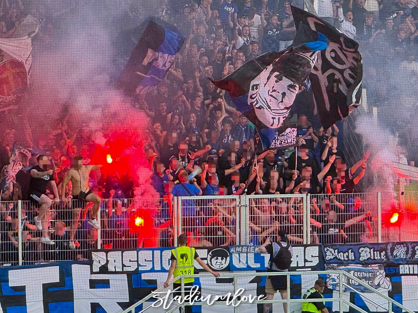 SC Preußen Münster – SC Paderborn 1-1 (7)
