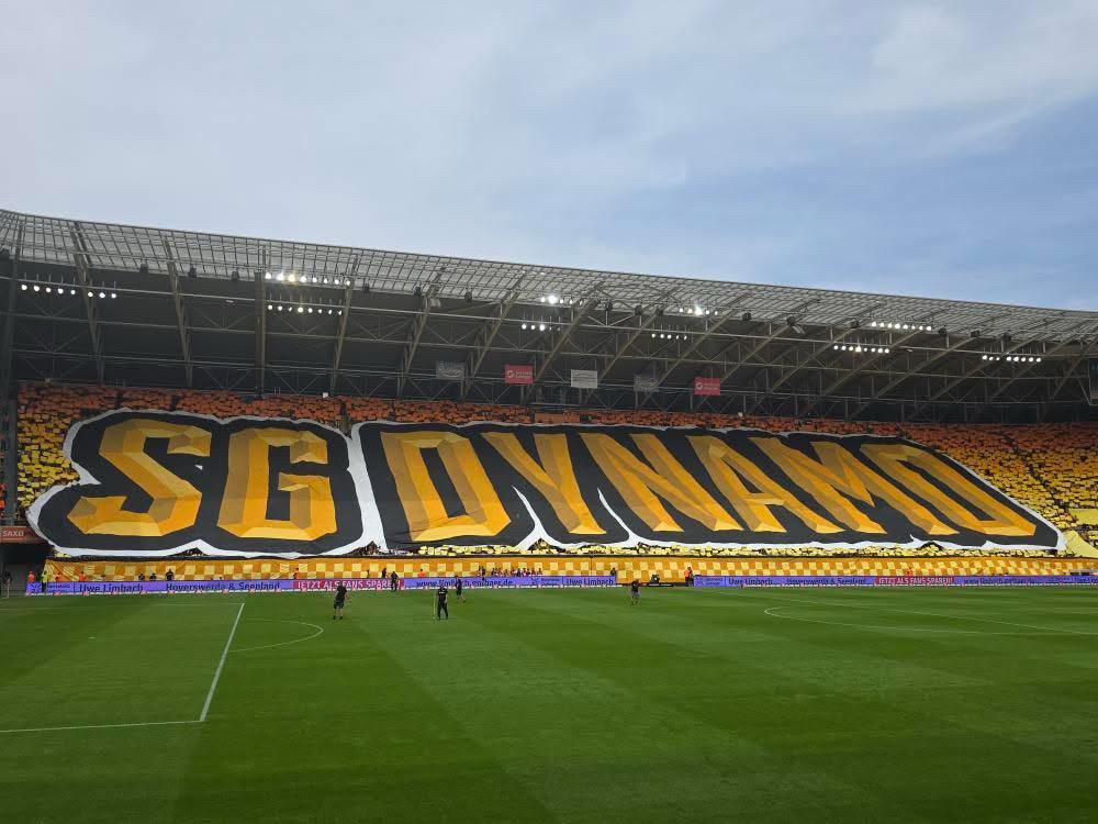 Dynamo Dresden – 1. FC Magdeburg 1-2 (2)