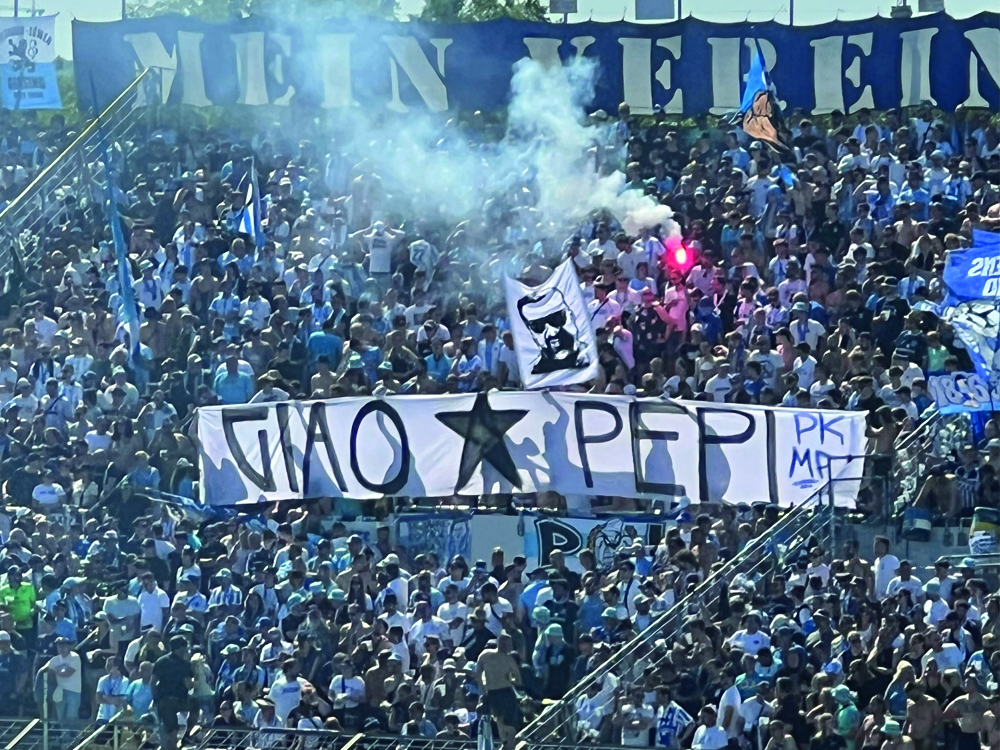 TSV 1860 München – VfL Osnabrück 3-1 (5)