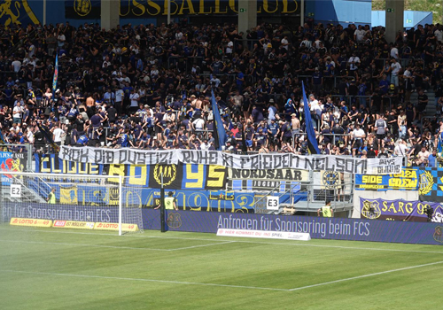1. FC Saarbrücken – Viktoria Köln 2-1 (3)