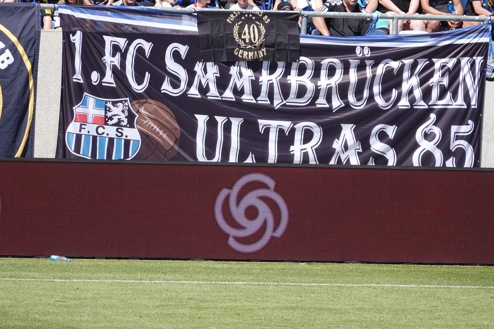 1. FC Saarbrücken – Viktoria Köln 2-1 (9)