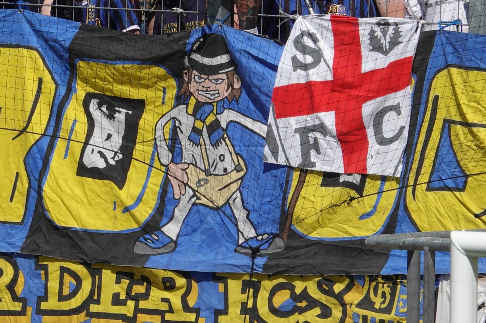 1. FC Saarbrücken – Viktoria Köln 2-1 (11)