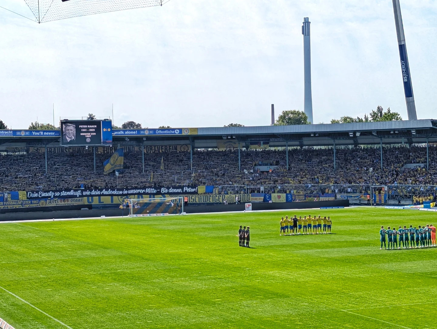 Eintracht Braunschweig – SpVgg Fürth 3-2 (3)