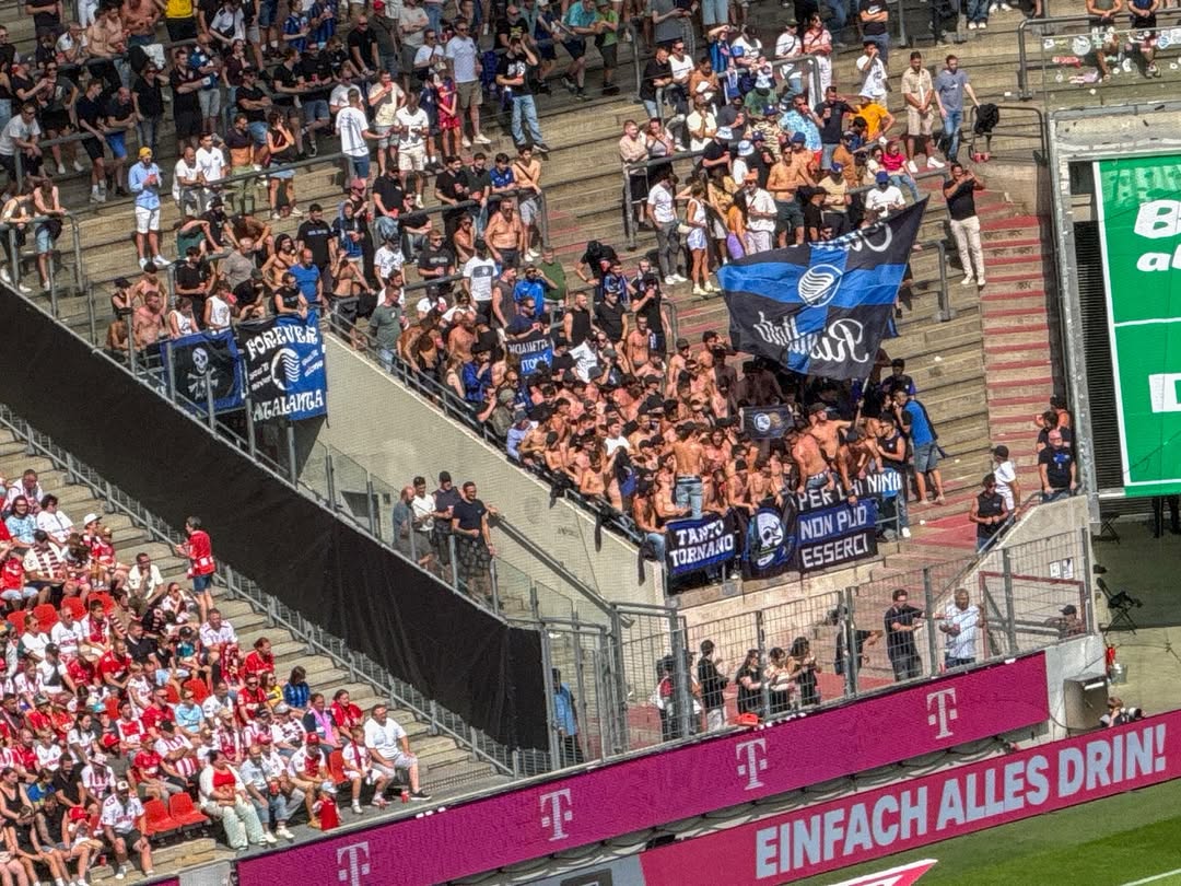 1. FC Köln – Atalanta Bergamo 4-0 (1)