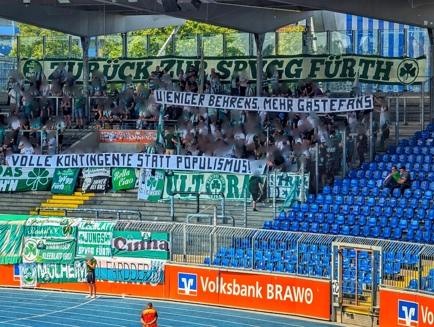 Eintracht Braunschweig – SpVgg Fürth 3-2 (1)