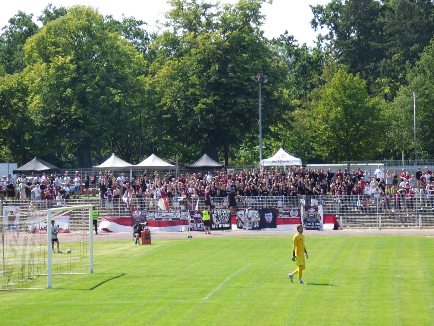 BFC Preußen – Berliner FC Dynamo 1-2 (1)