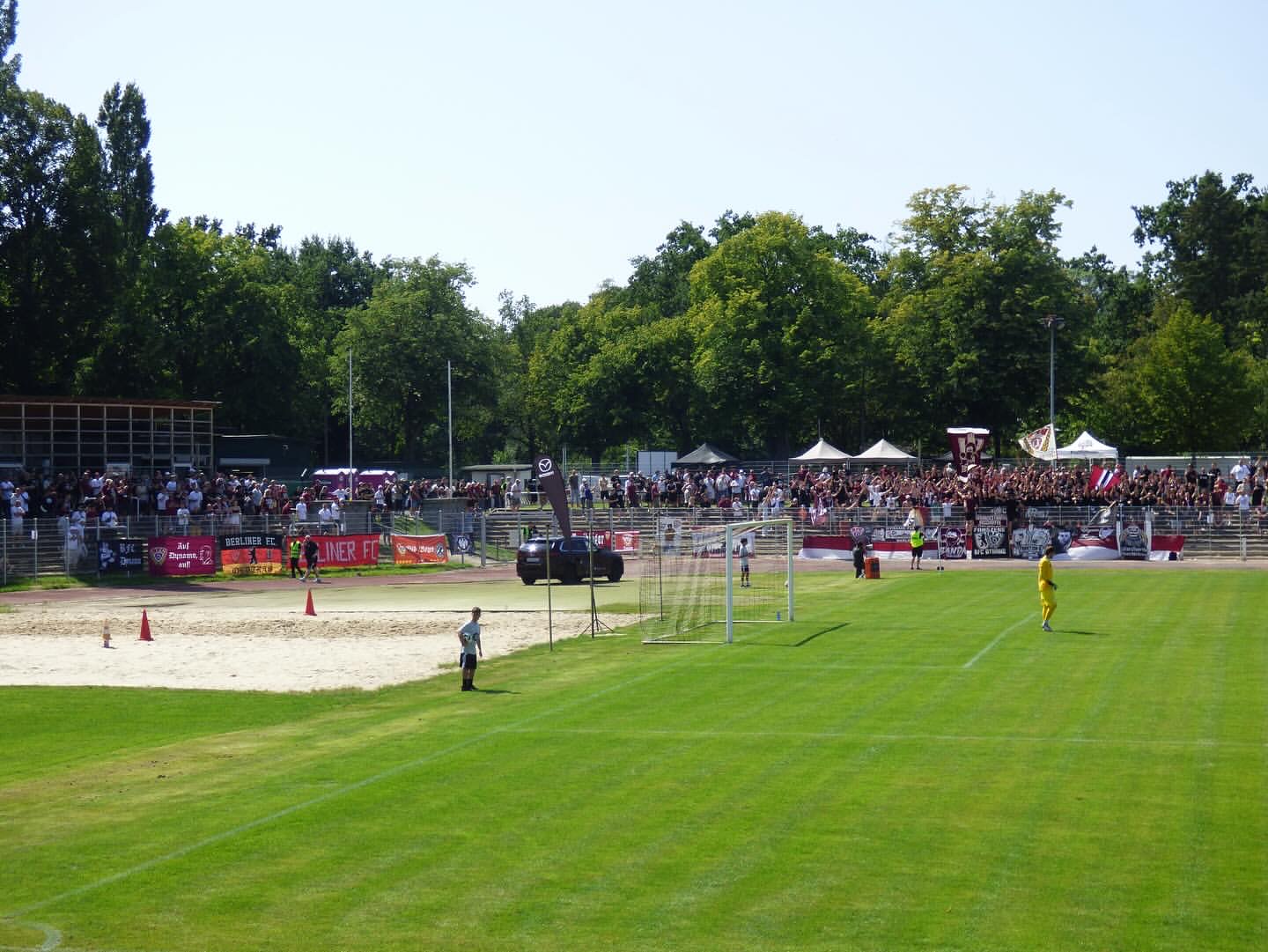 BFC Preußen – Berliner FC Dynamo 1-2 (2)