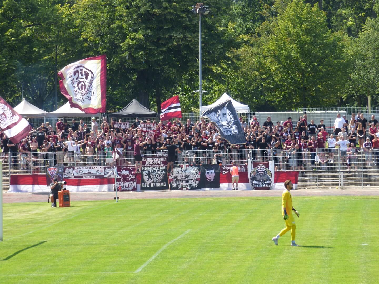 BFC Preußen – Berliner FC Dynamo 1-2 (3)