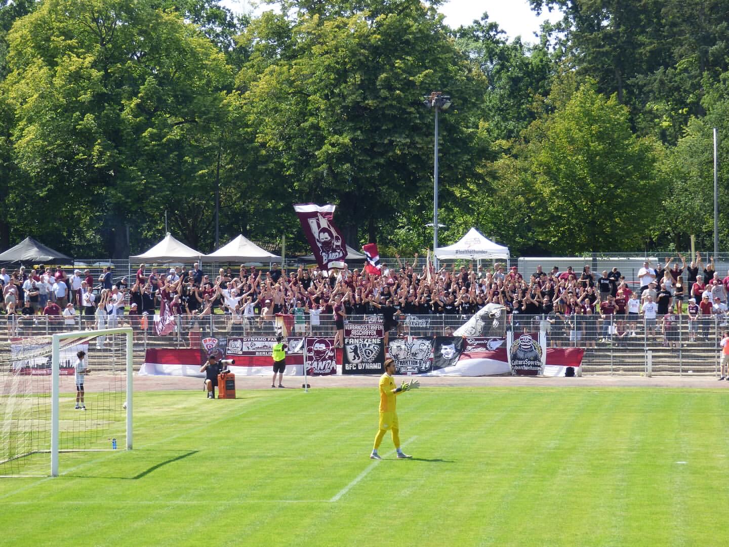 BFC Preußen – Berliner FC Dynamo 1-2 (4)