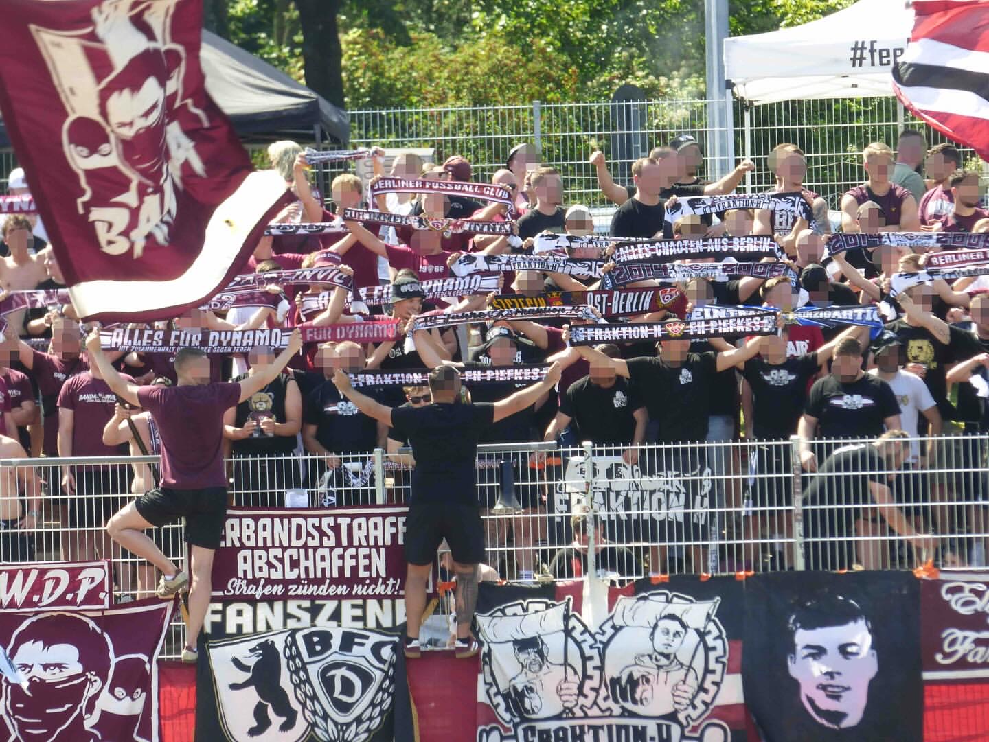 BFC Preußen – Berliner FC Dynamo 1-2 (5)