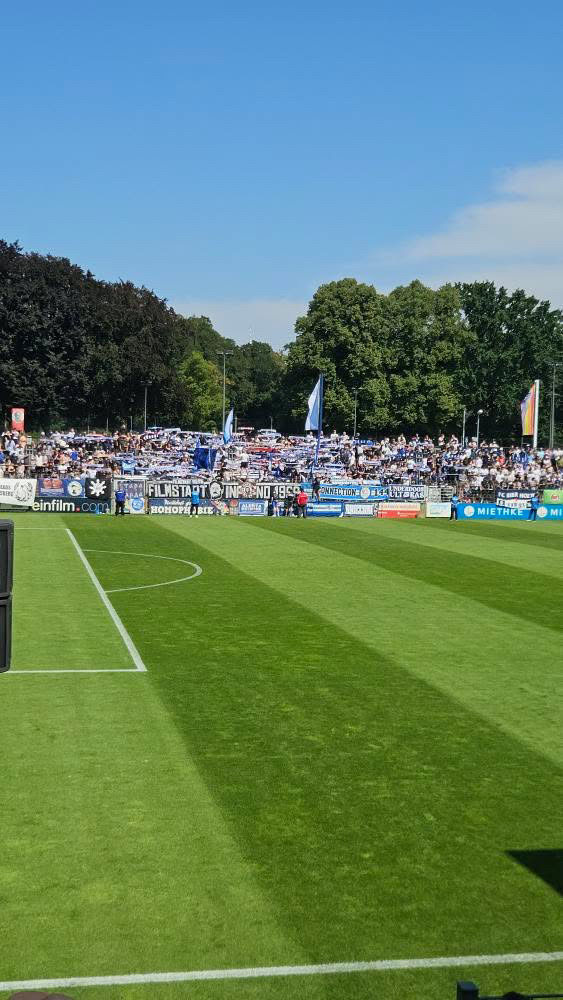 SV Babelsberg 03 – FSV Zwickau 0-2 (2)