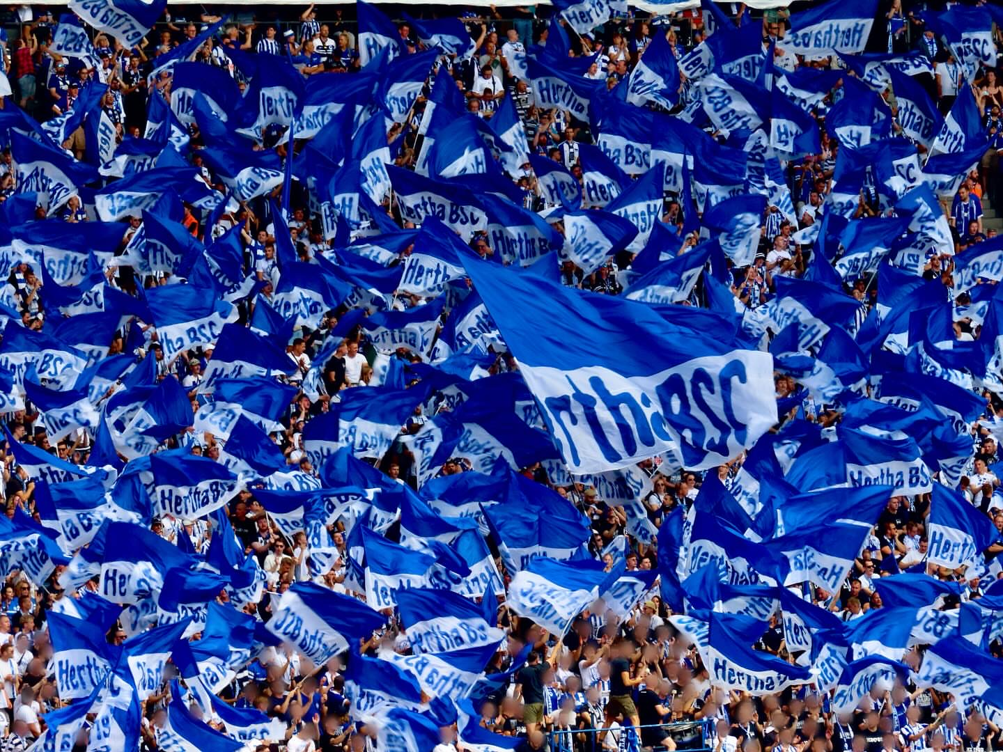Hertha BSC – Karlsruher SC 0-0 (4)