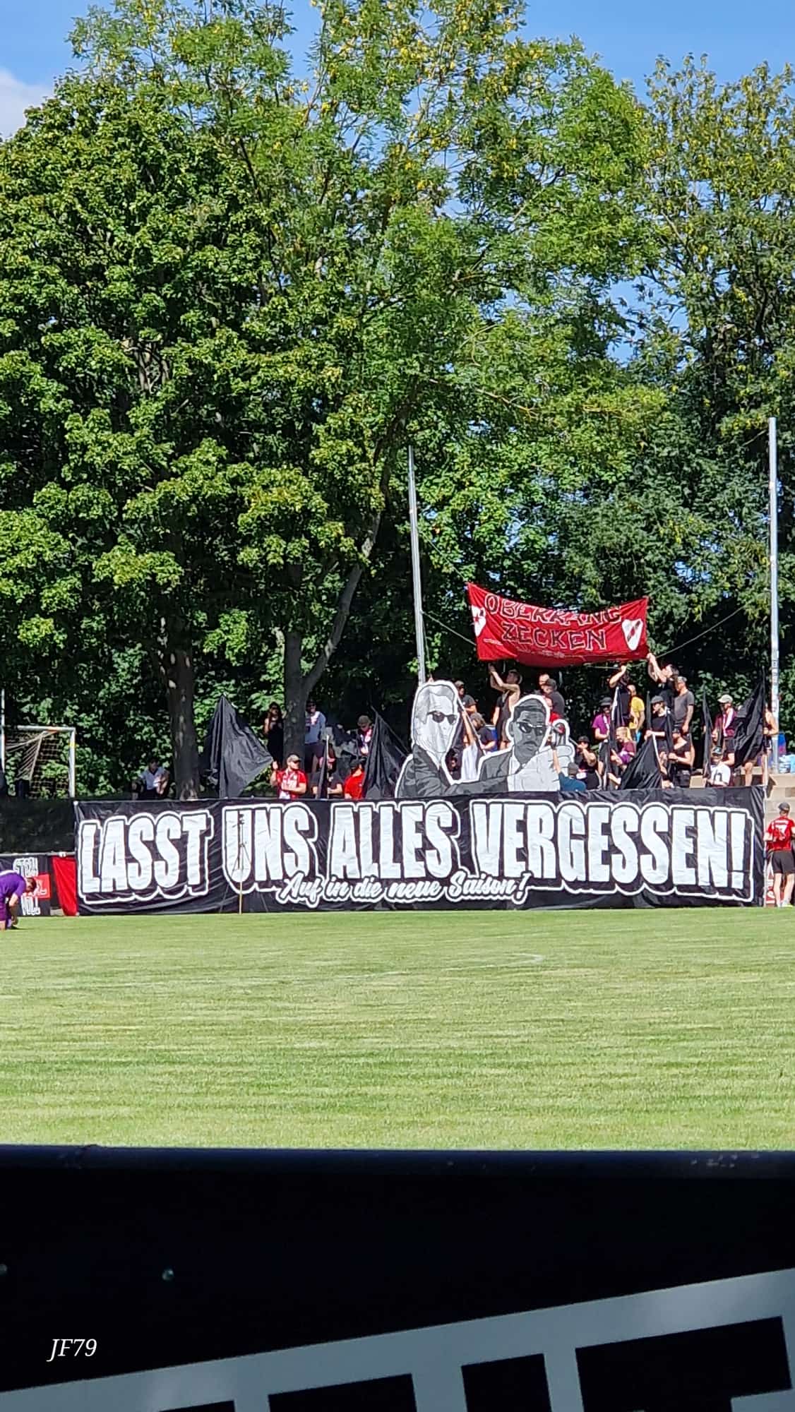 Roter Stern Leipzig – SG Motor Gohlis-Nord 5-1 (1)