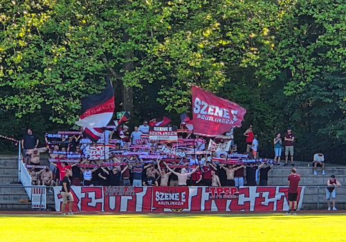 Türkspor Neckarsulm – SSV Reutlingen 1-1