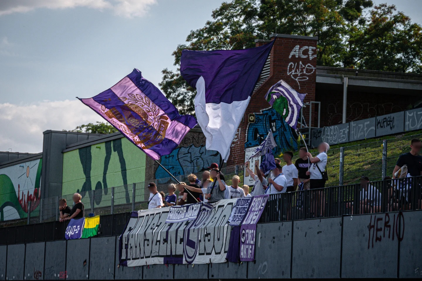 SV Linden 07 – TSV Fortuna Sachsenross 1-1 (2)