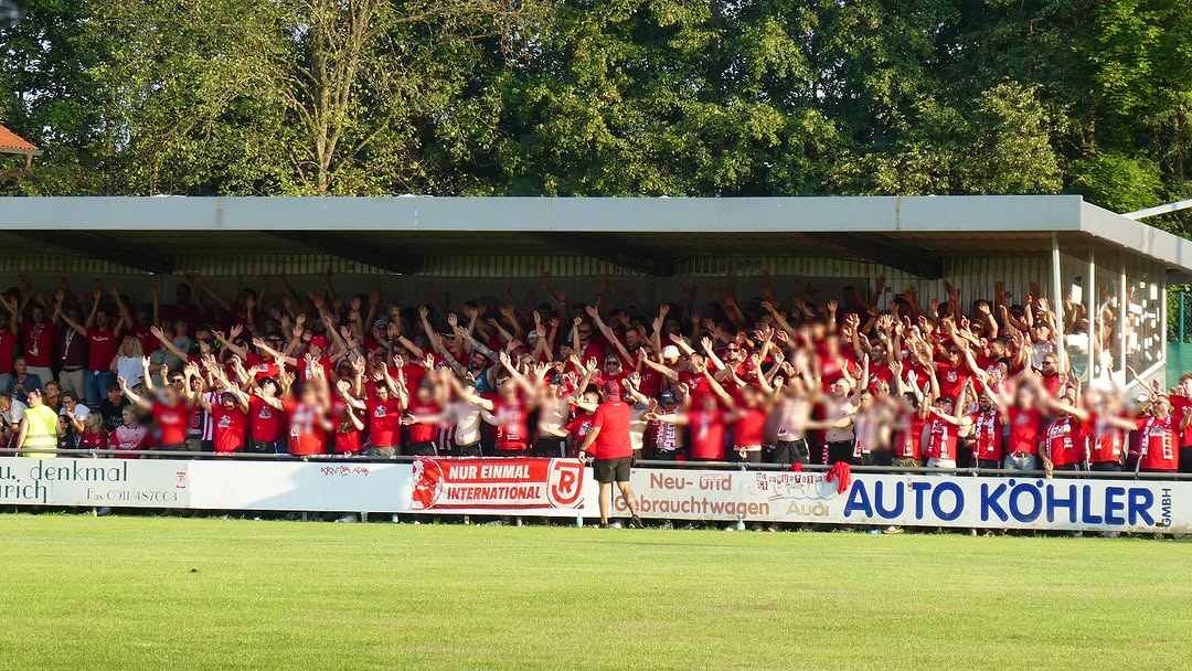 TSV Kornburg – SSV Jahn Regensburg 1-2 (4)