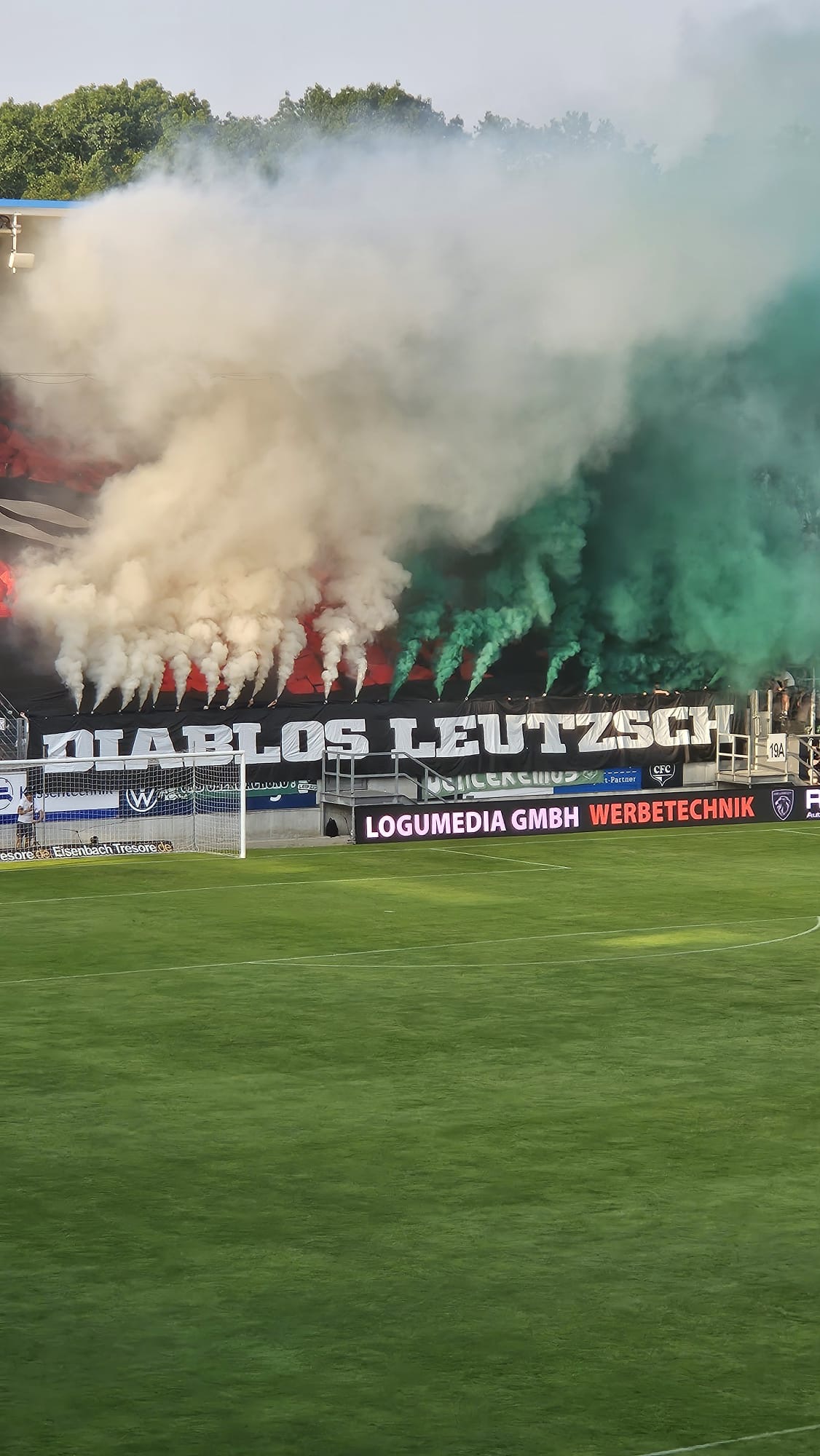 Chemnitzer FC – BSG Chemie Leipzig 1-0 (7)