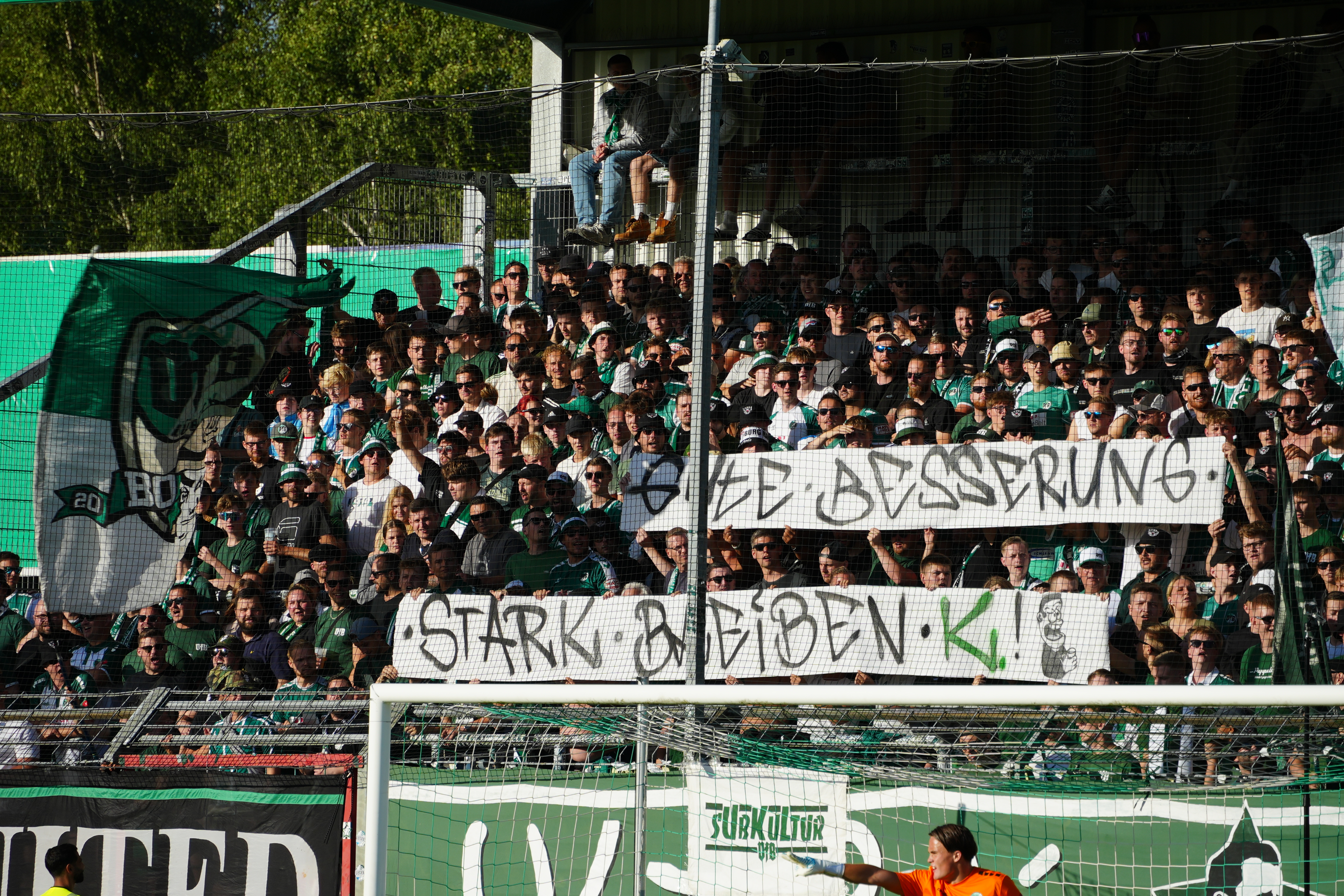 VfB Lübeck – SV Darmstadt 98 1-2 (2)