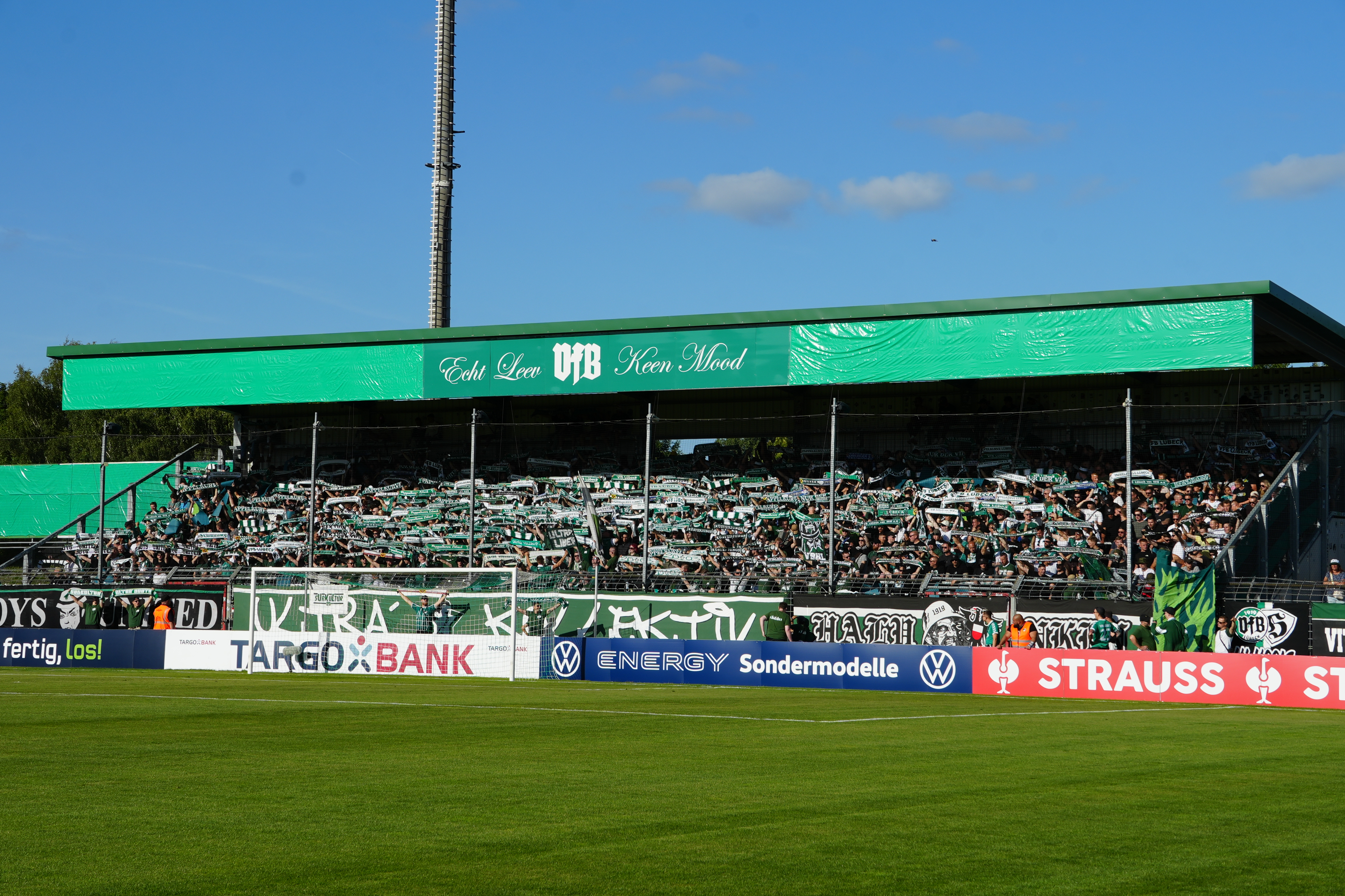 VfB Lübeck – SV Darmstadt 98 1-2 (8)