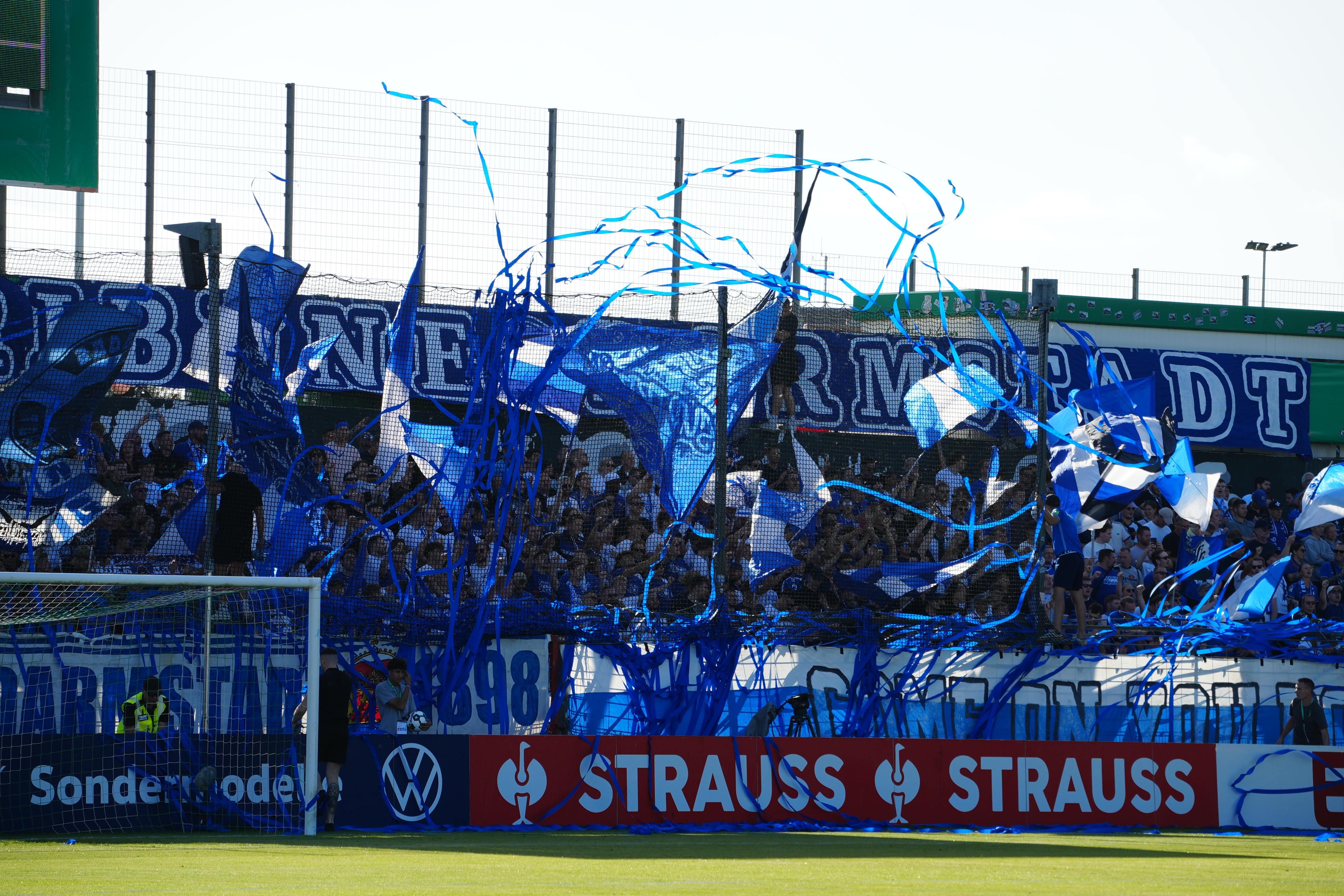 VfB Lübeck – SV Darmstadt 98 1-2 (7)