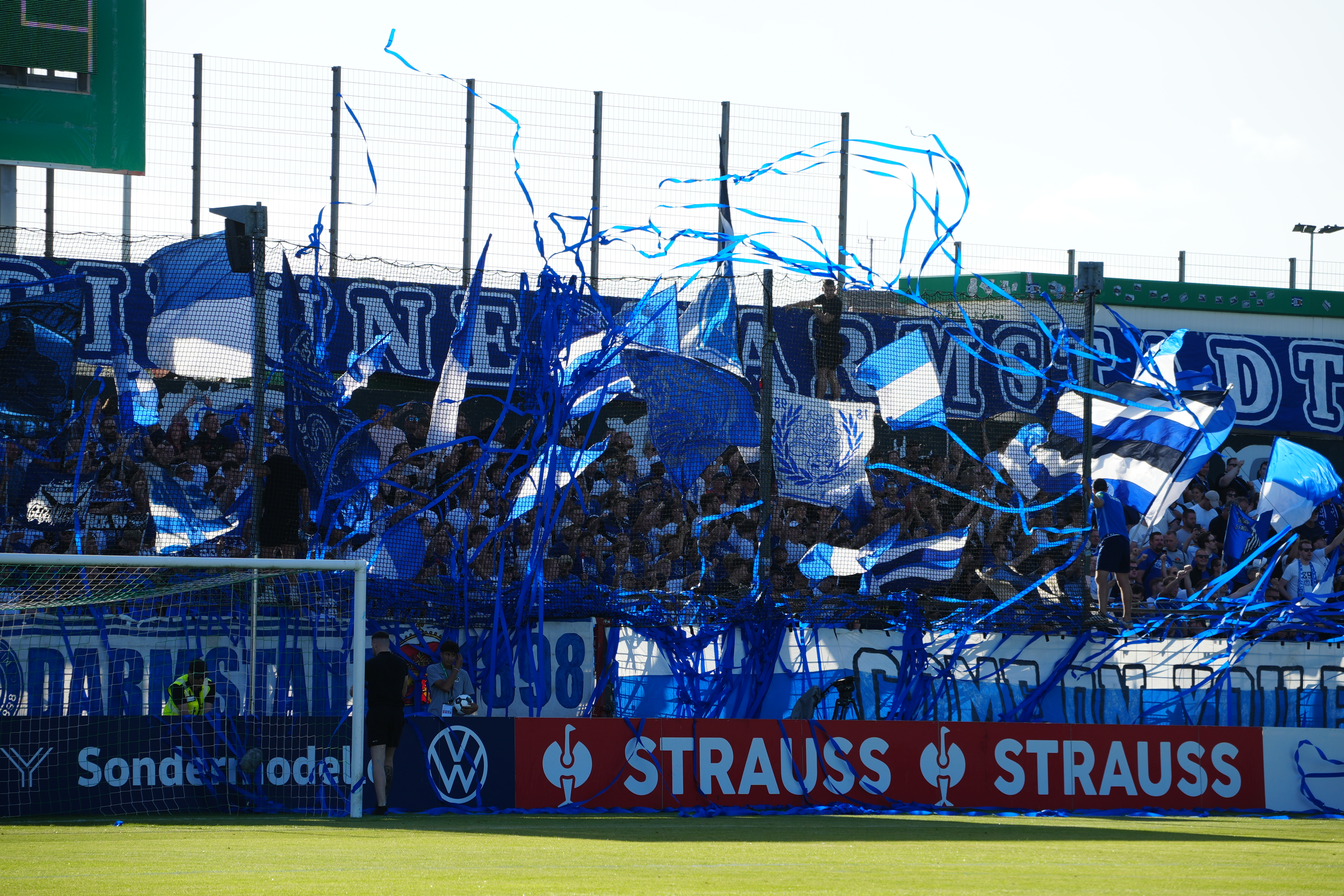 VfB Lübeck – SV Darmstadt 98 1-2 (8)