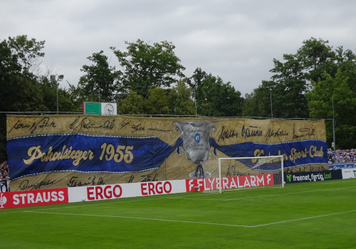 ZFC Meuselwitz – Karlsruher SC 0-5 (10)