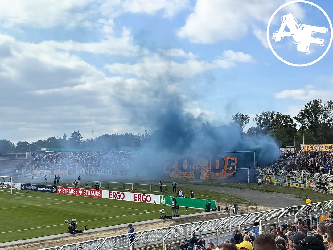 1. FC Lokmotive Leipzig – FC Schalke 04 0-1 n.V. (4)
