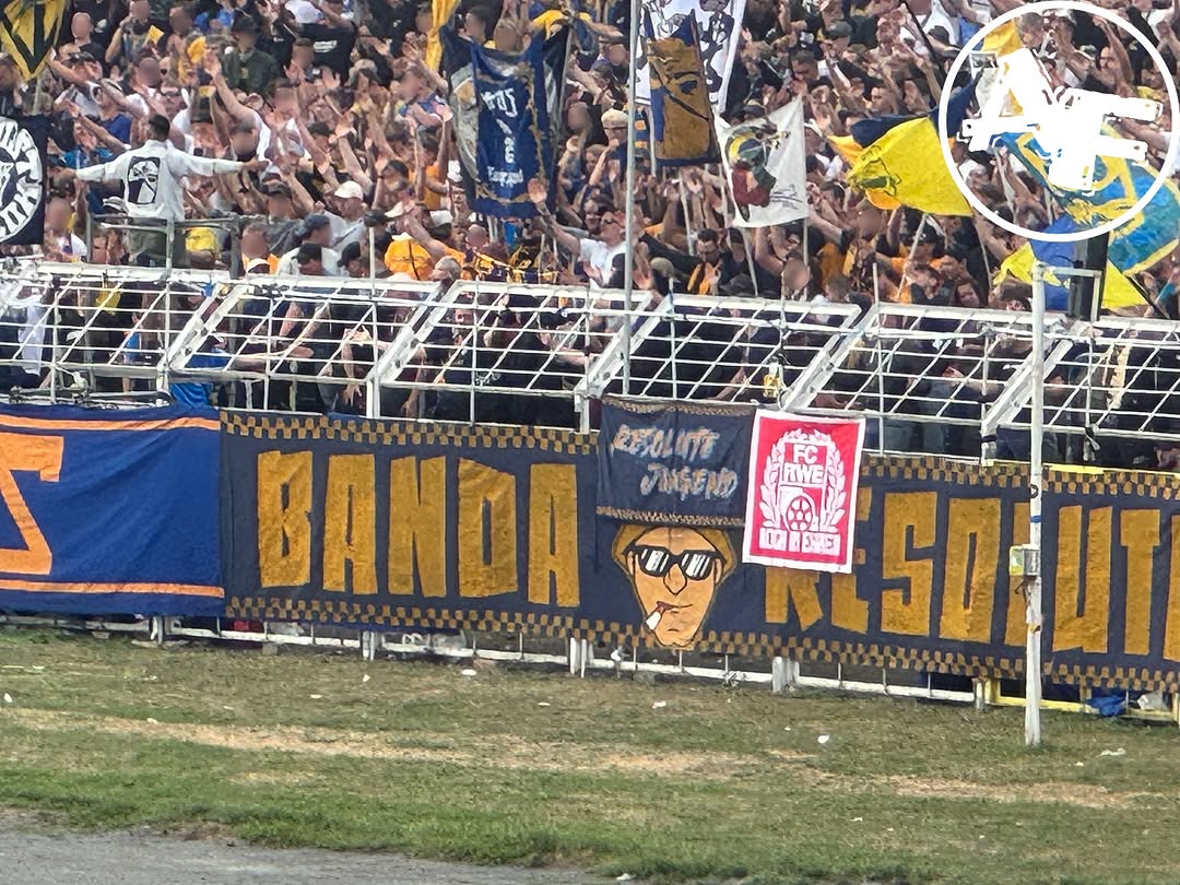 1. FC Lokmotive Leipzig – FC Schalke 04 0-1 n.V. (5)