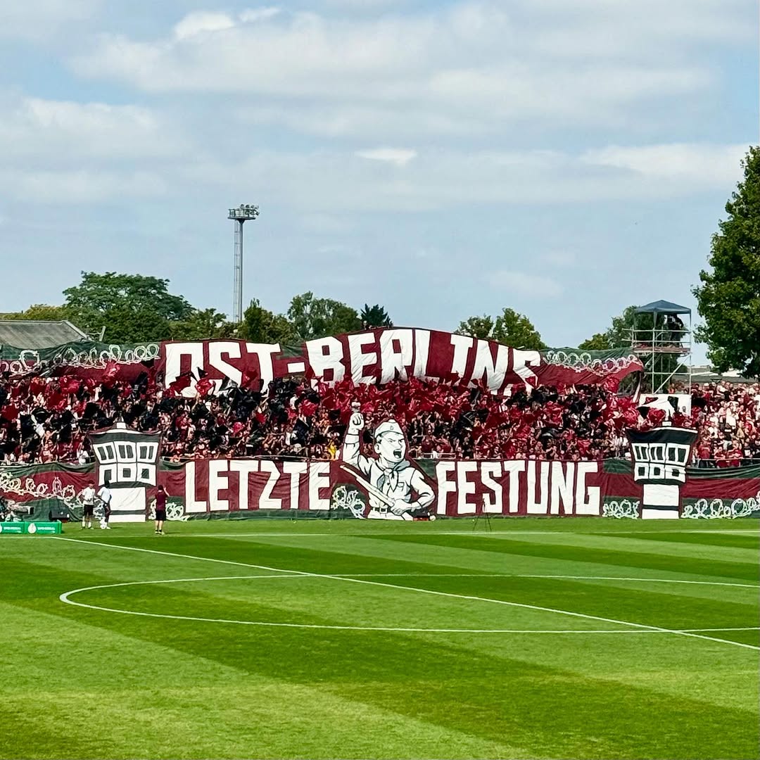 Berliner FC Dynamo – VfL Bochum 1-3 (1)