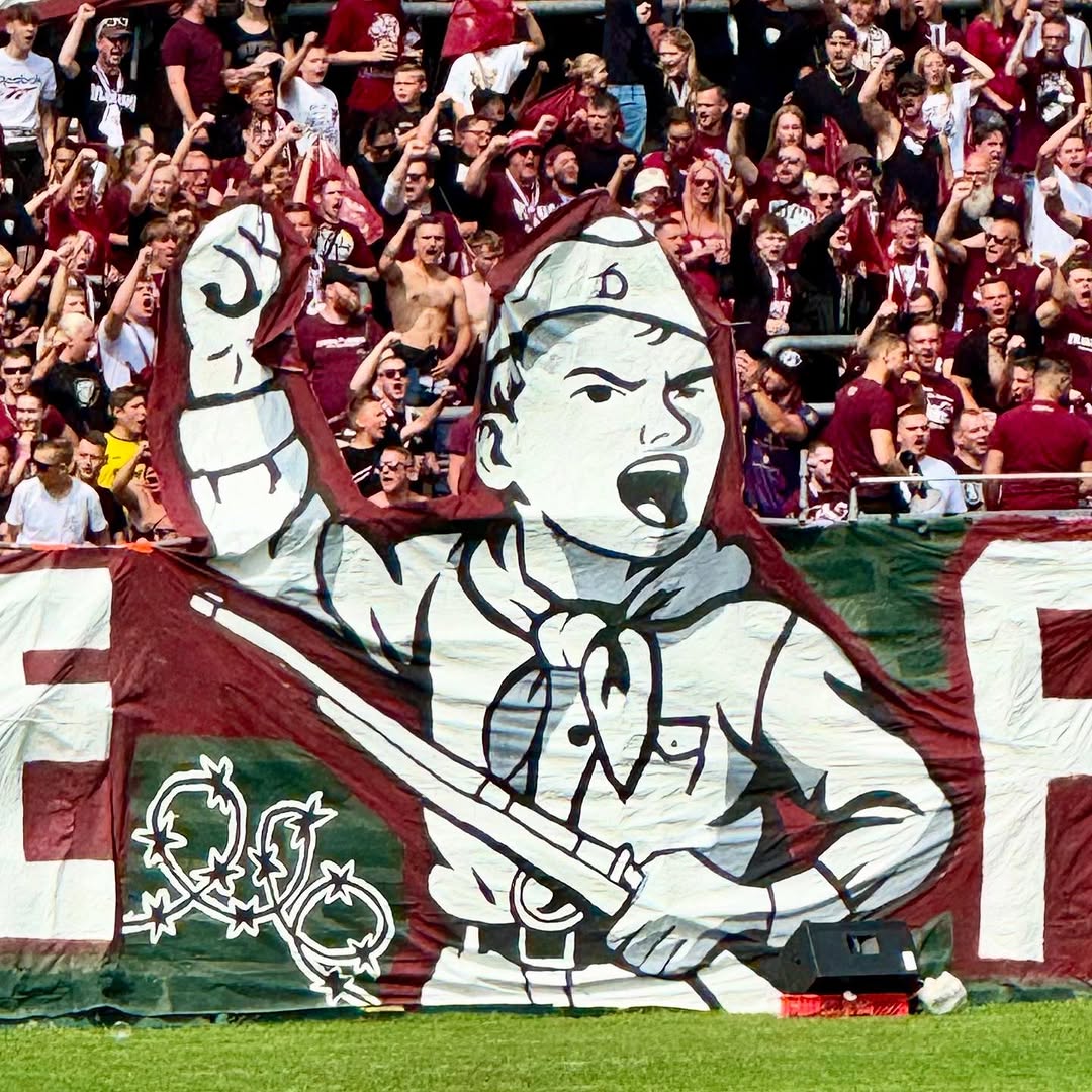 Berliner FC Dynamo – VfL Bochum 1-3 (3)