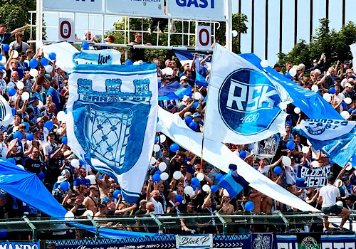 Berliner FC Dynamo – VfL Bochum 1-3 (1)